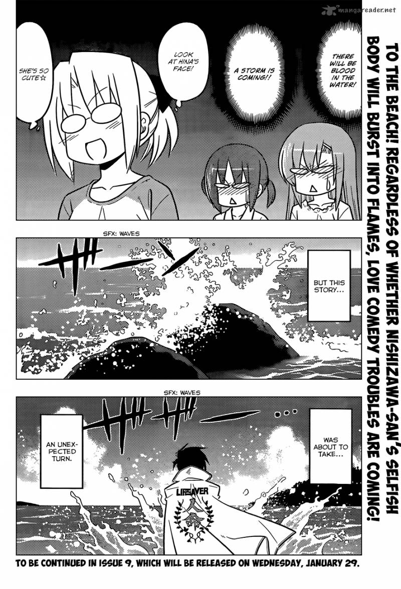 Hayate The Combat Butler 437 17