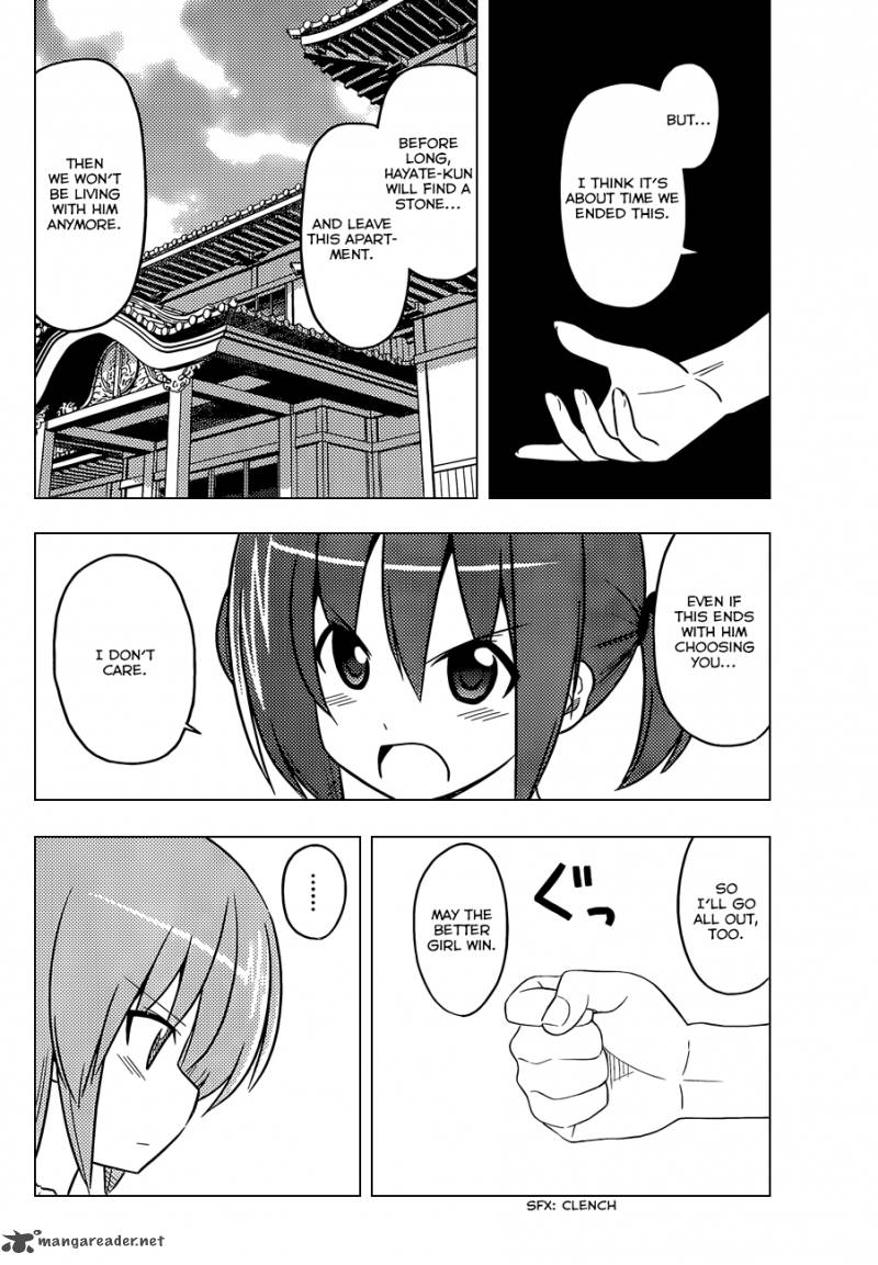 Hayate The Combat Butler 437 9