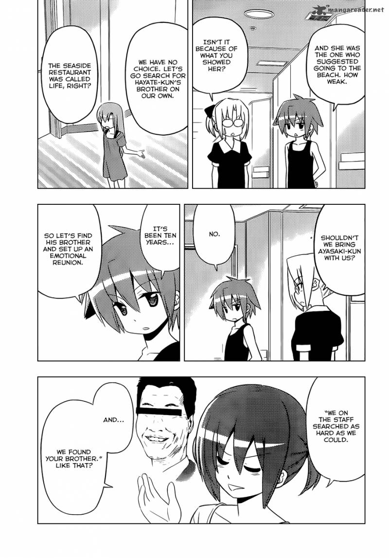 Hayate The Combat Butler 439 10