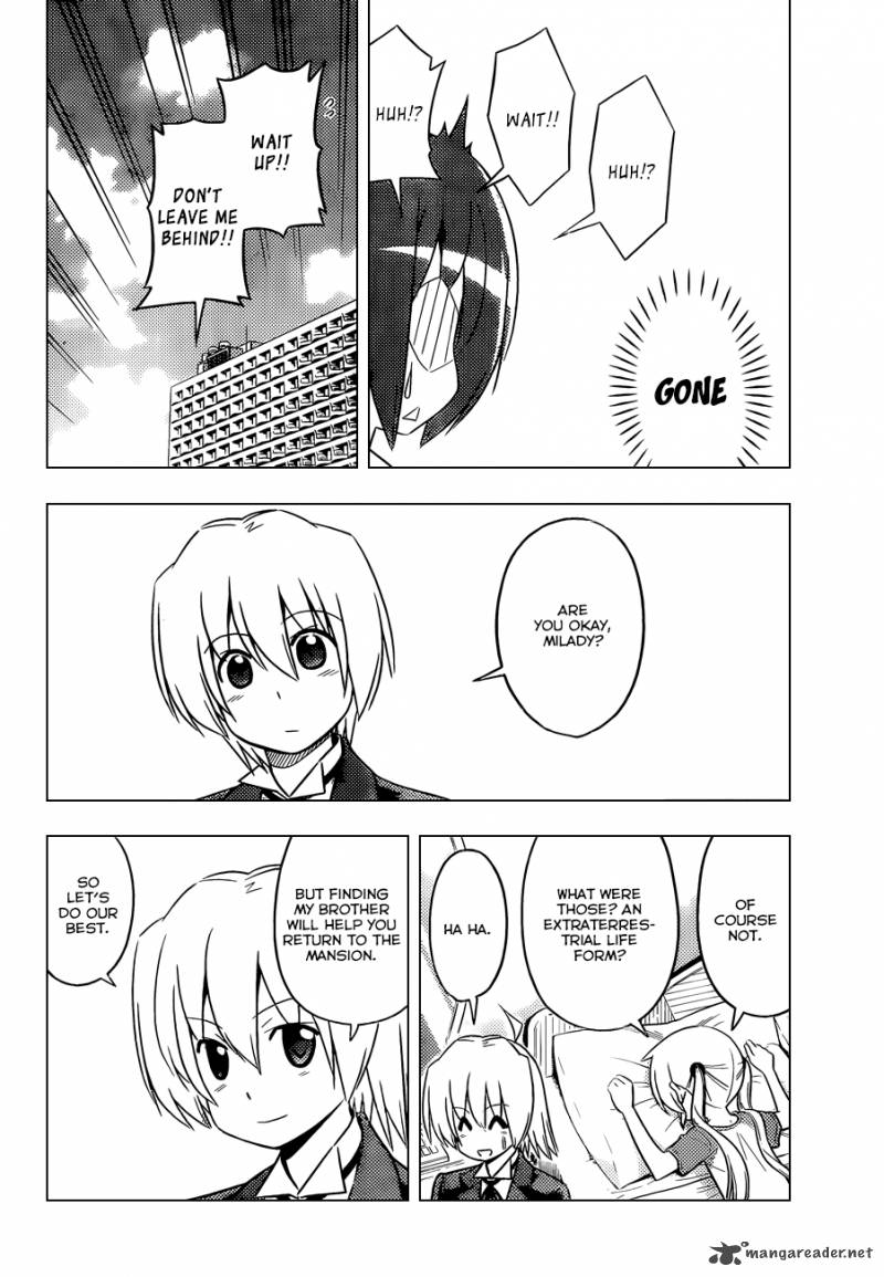 Hayate The Combat Butler 439 11