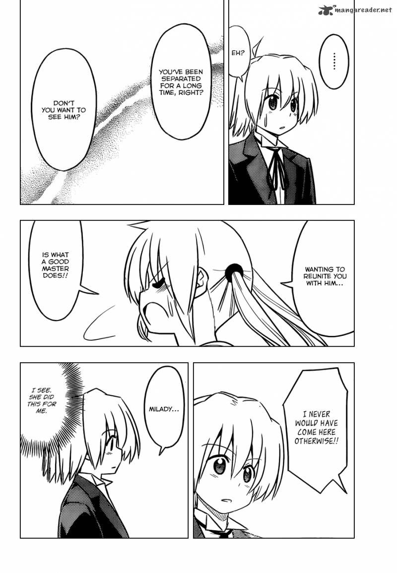Hayate The Combat Butler 439 13