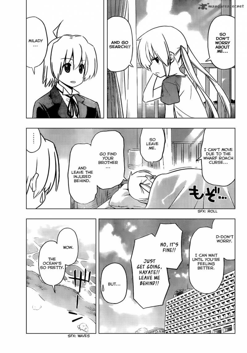 Hayate The Combat Butler 439 14