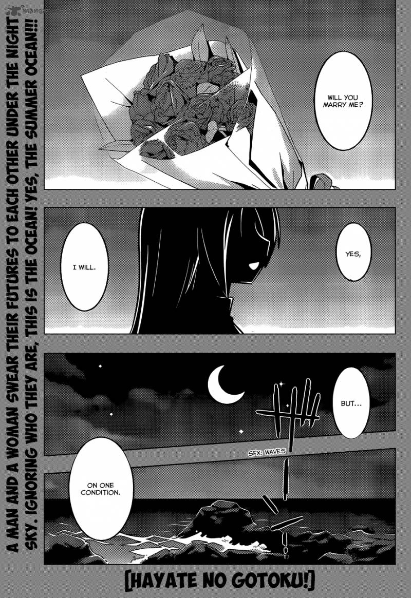 Hayate The Combat Butler 439 2