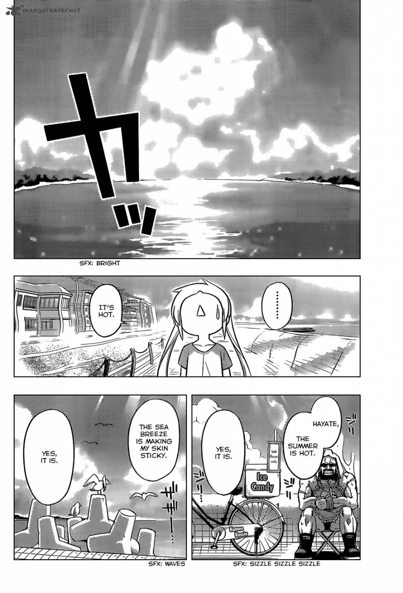 Hayate The Combat Butler 439 3