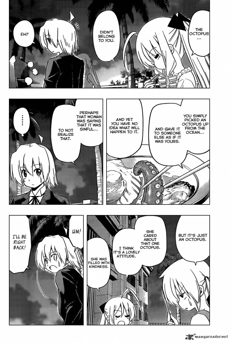 Hayate The Combat Butler 441 9