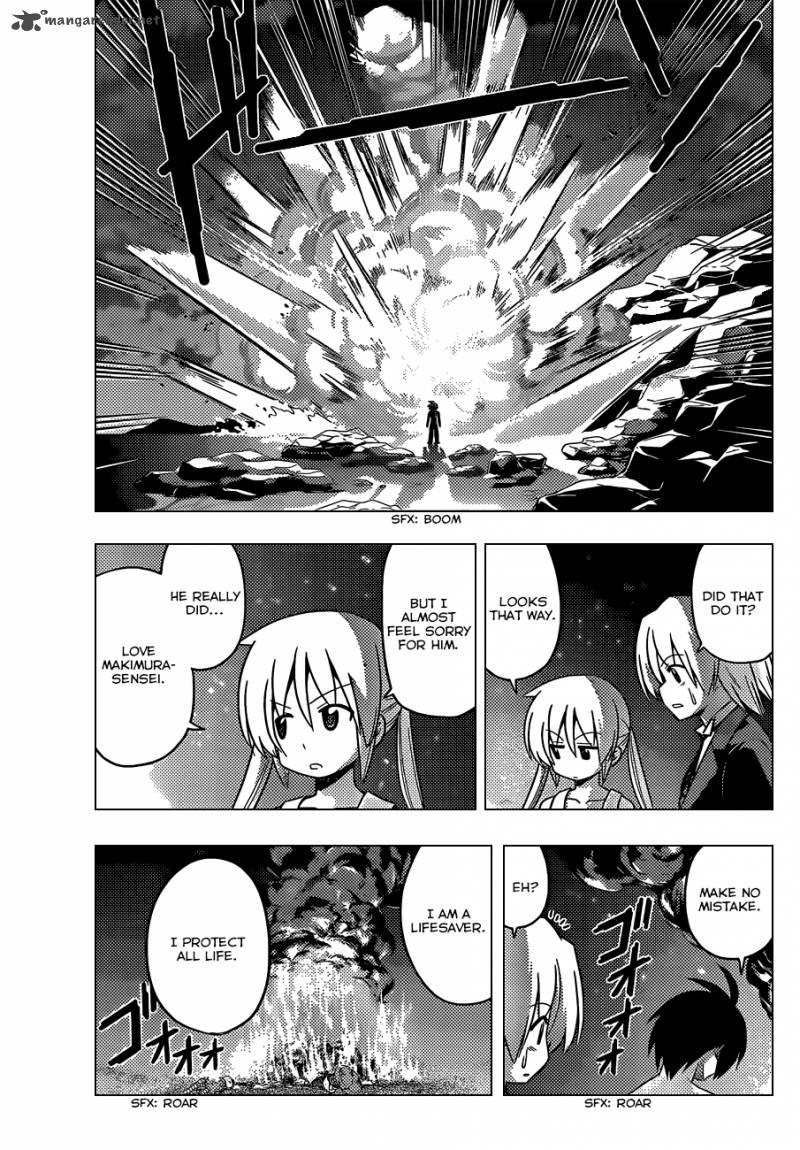 Hayate The Combat Butler 442 12