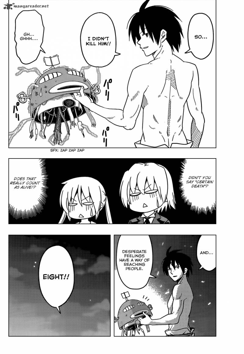 Hayate The Combat Butler 442 13