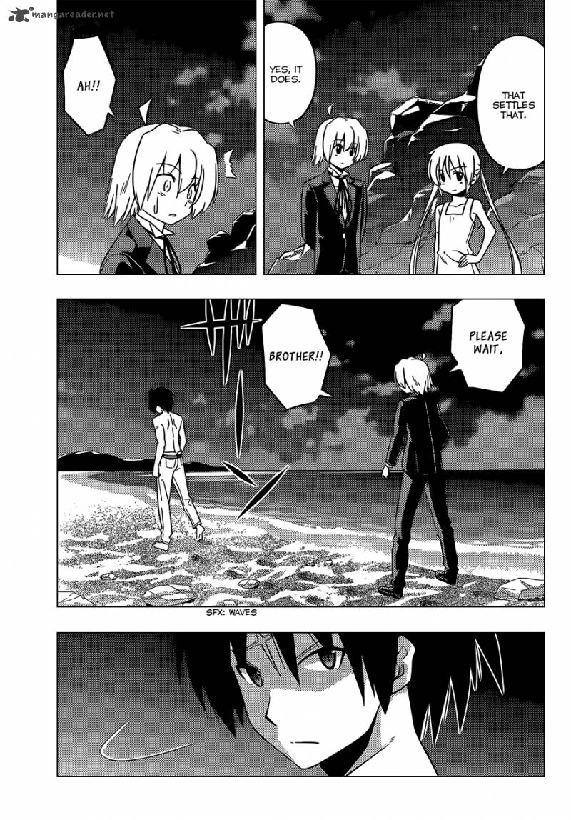 Hayate The Combat Butler 442 16
