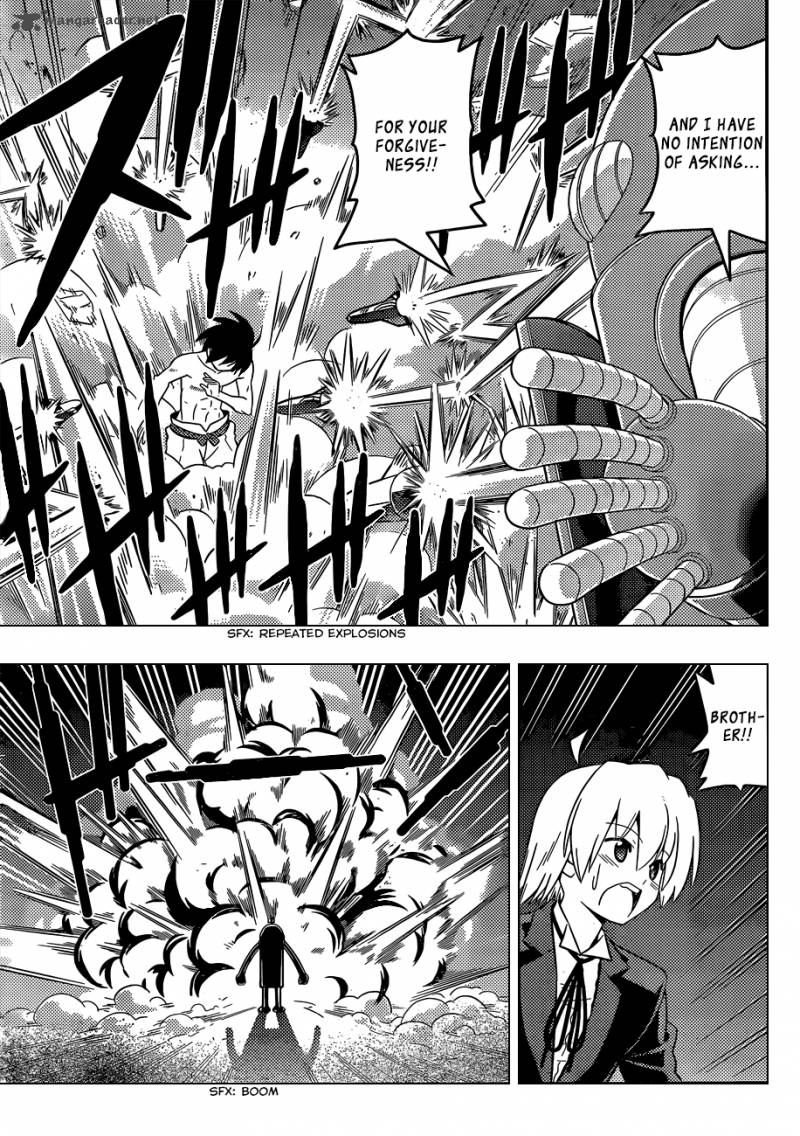 Hayate The Combat Butler 442 8