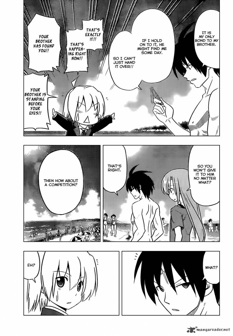 Hayate The Combat Butler 443 10