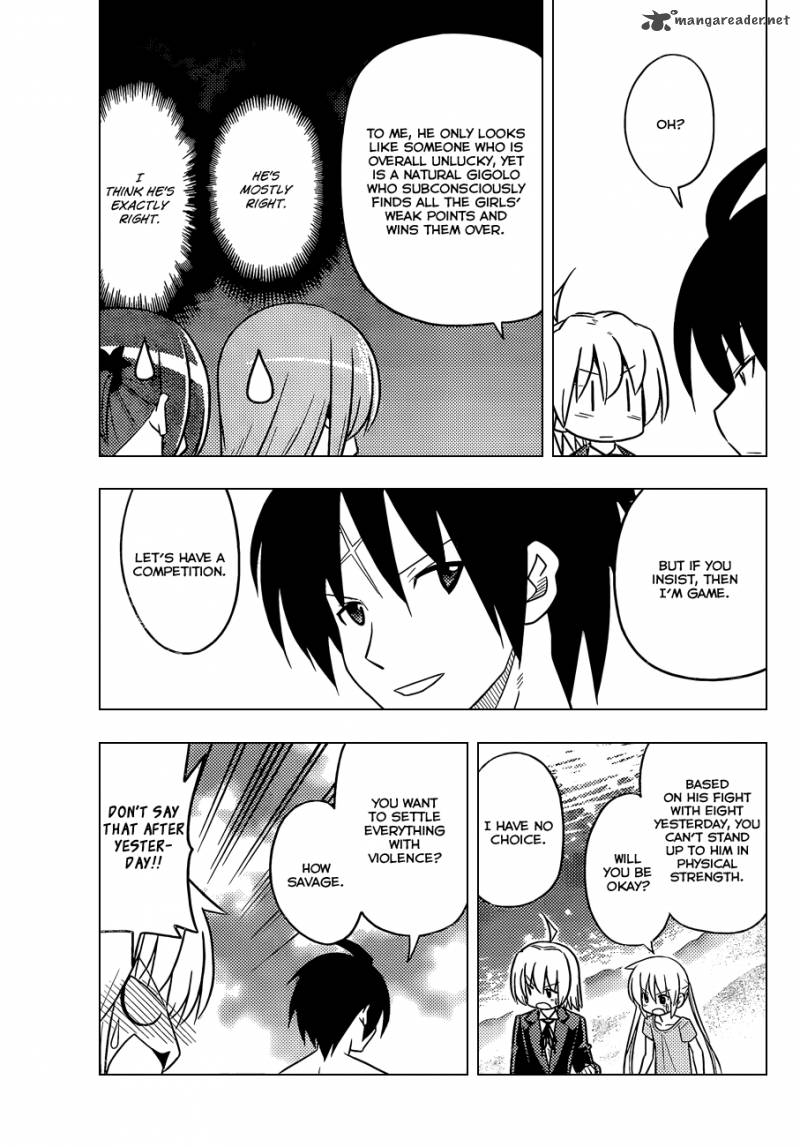 Hayate The Combat Butler 443 12