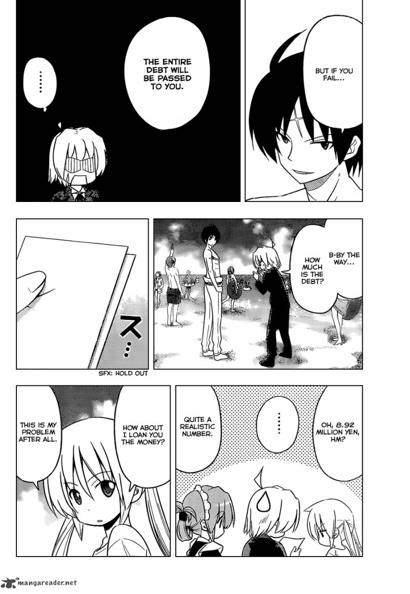 Hayate The Combat Butler 443 15