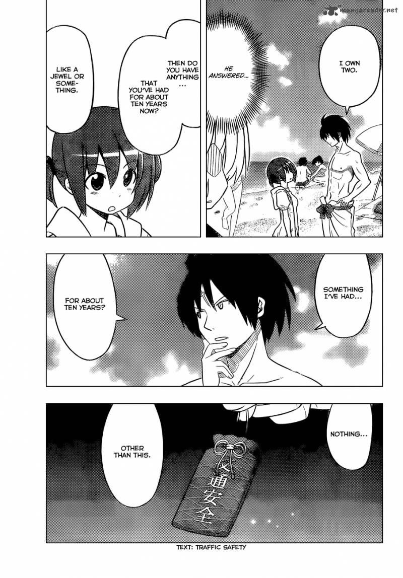 Hayate The Combat Butler 443 6