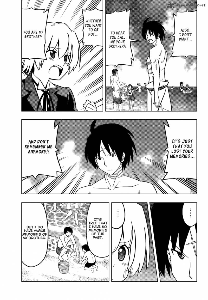 Hayate The Combat Butler 443 8