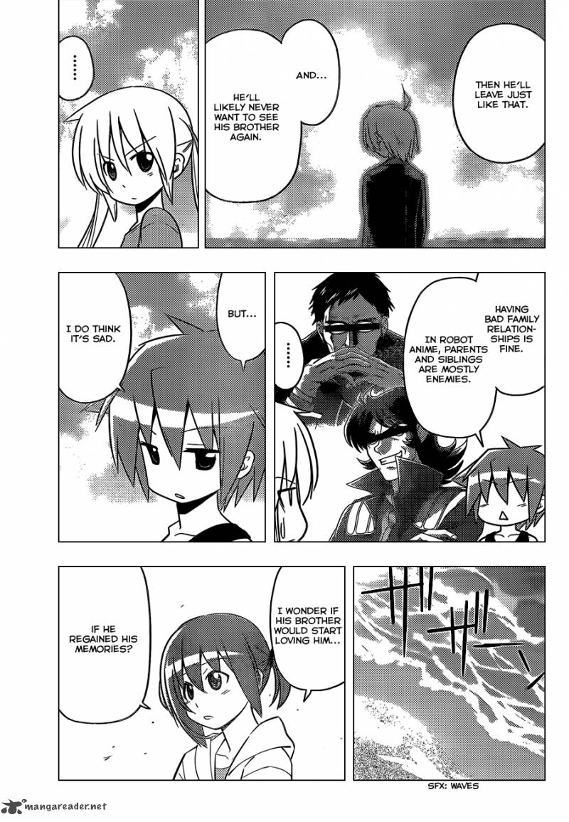Hayate The Combat Butler 444 10