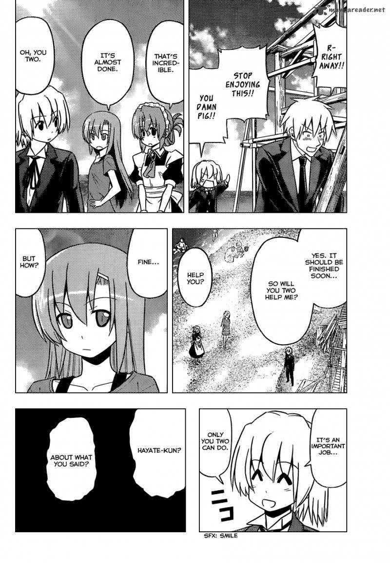 Hayate The Combat Butler 444 13
