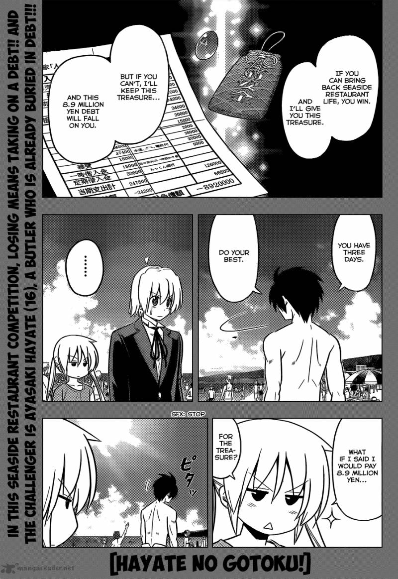 Hayate The Combat Butler 444 2
