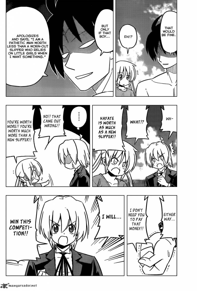 Hayate The Combat Butler 444 3