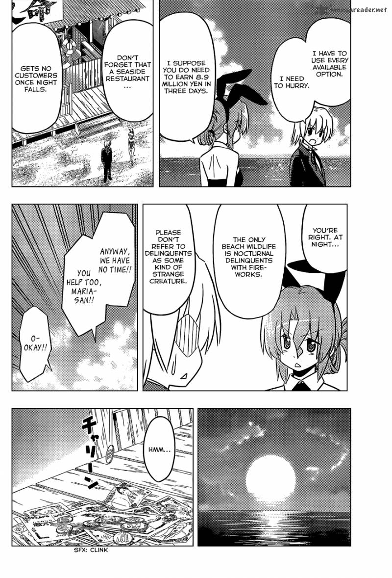 Hayate The Combat Butler 445 5