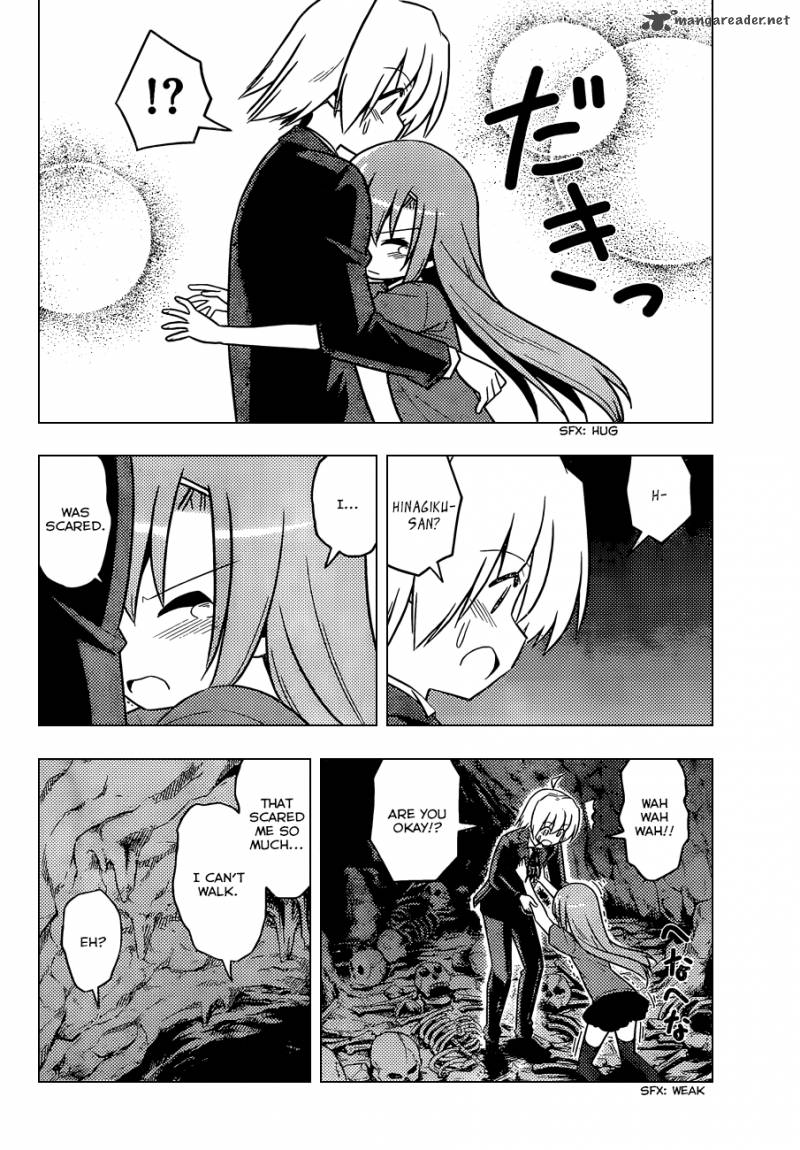 Hayate The Combat Butler 446 11