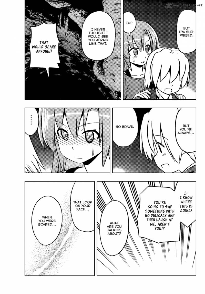 Hayate The Combat Butler 446 14