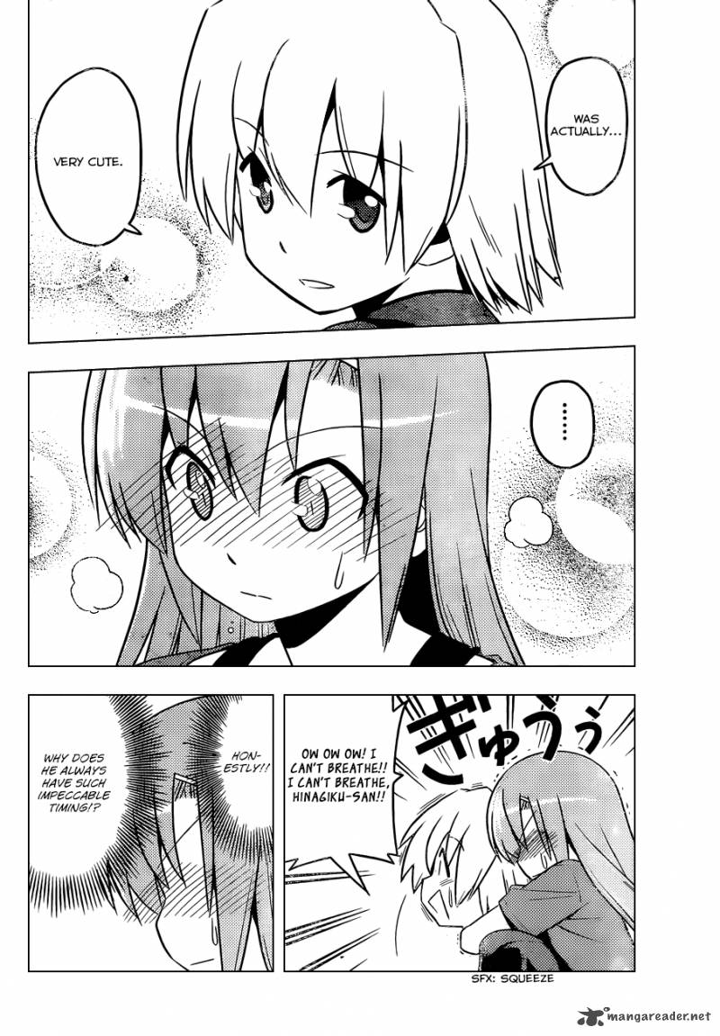 Hayate The Combat Butler 446 15