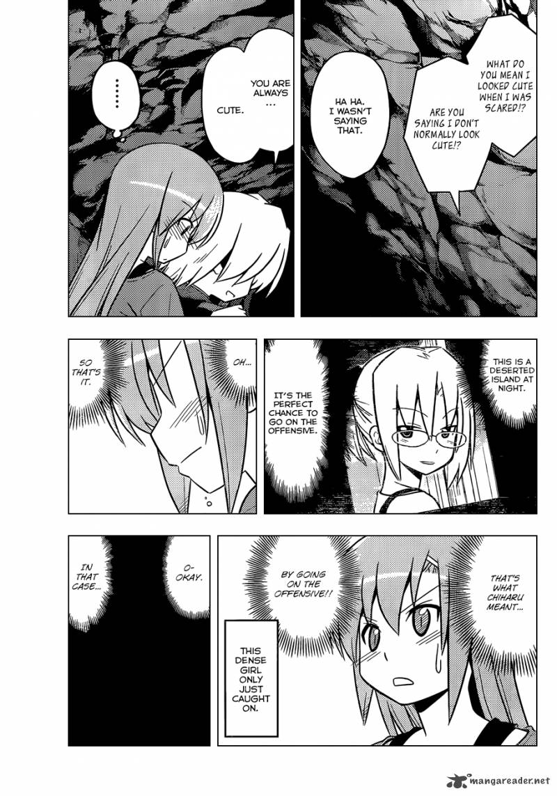 Hayate The Combat Butler 446 16