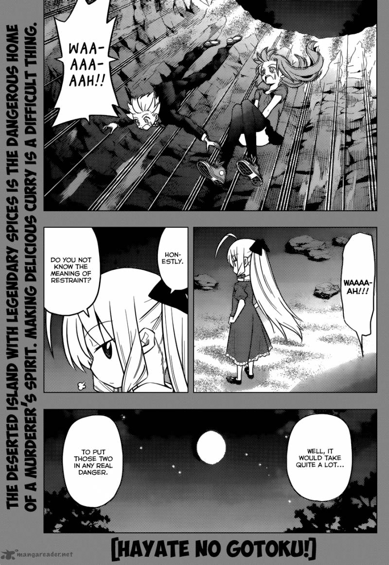 Hayate The Combat Butler 446 2