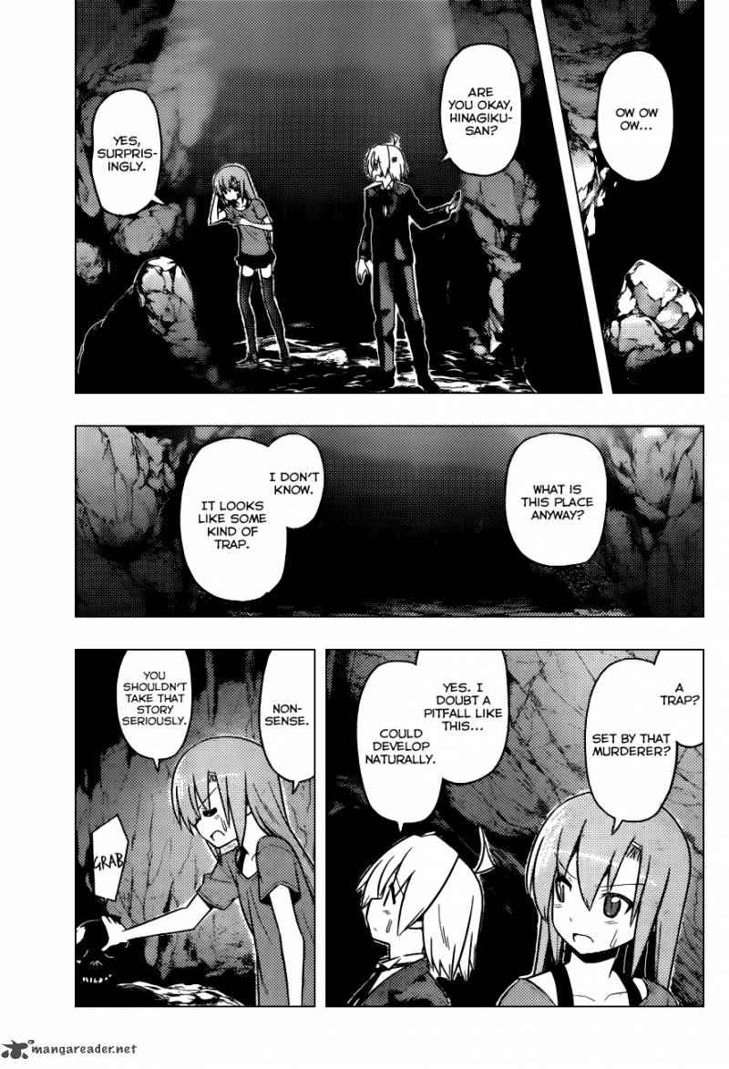 Hayate The Combat Butler 446 4