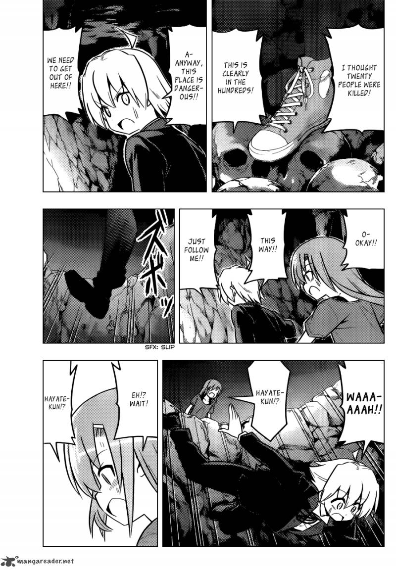 Hayate The Combat Butler 446 6