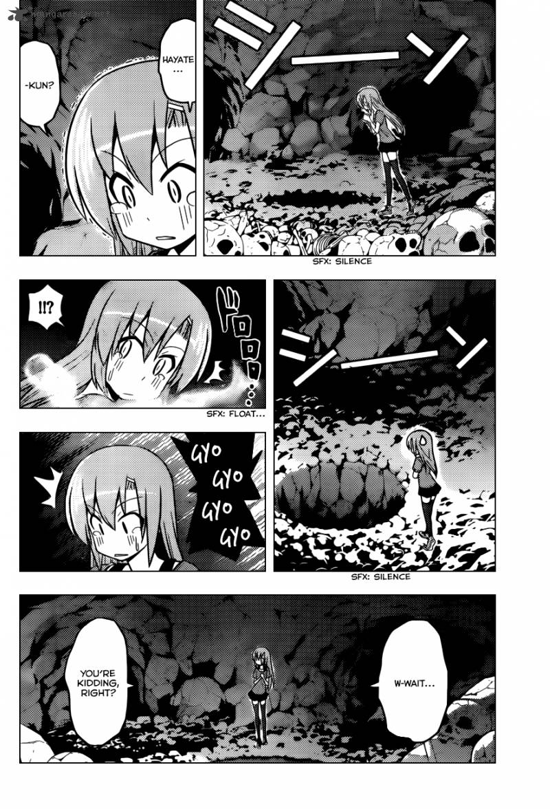 Hayate The Combat Butler 446 7