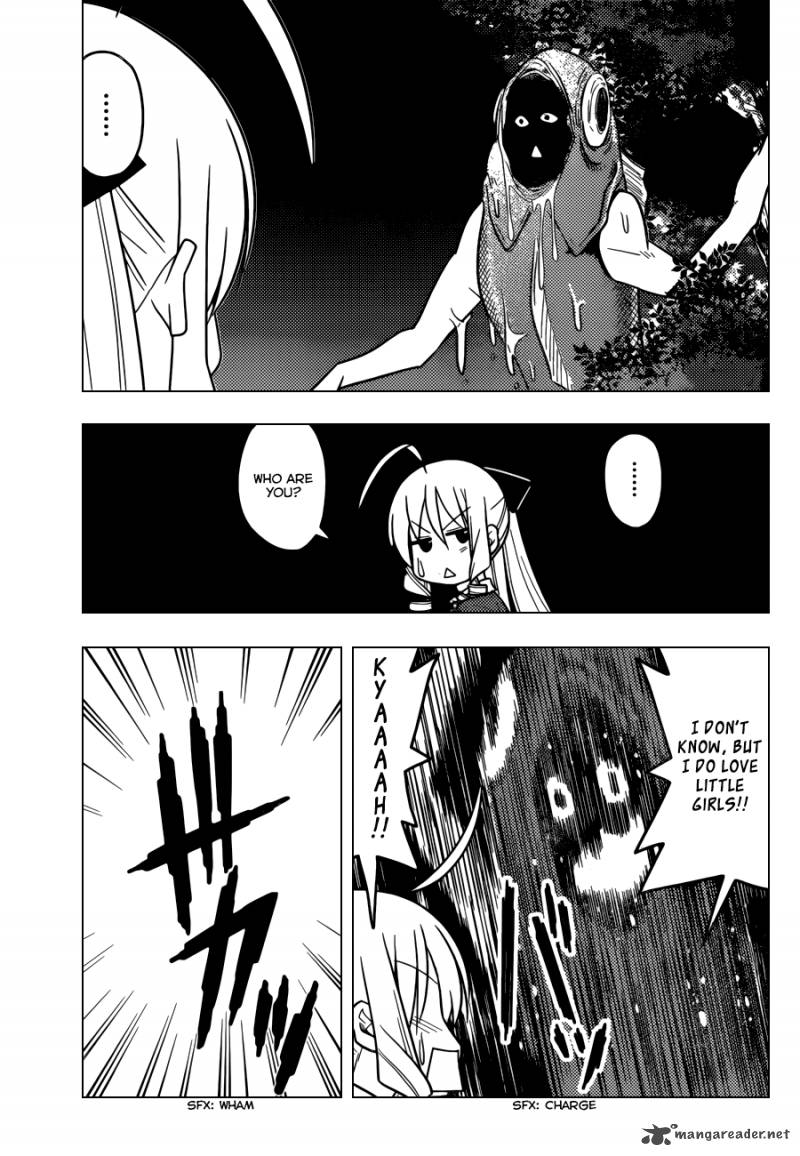Hayate The Combat Butler 447 16