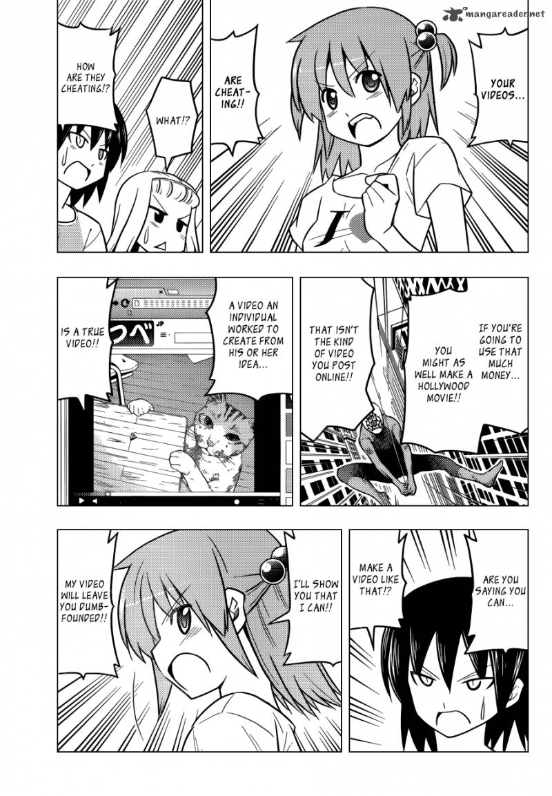 Hayate The Combat Butler 447 8