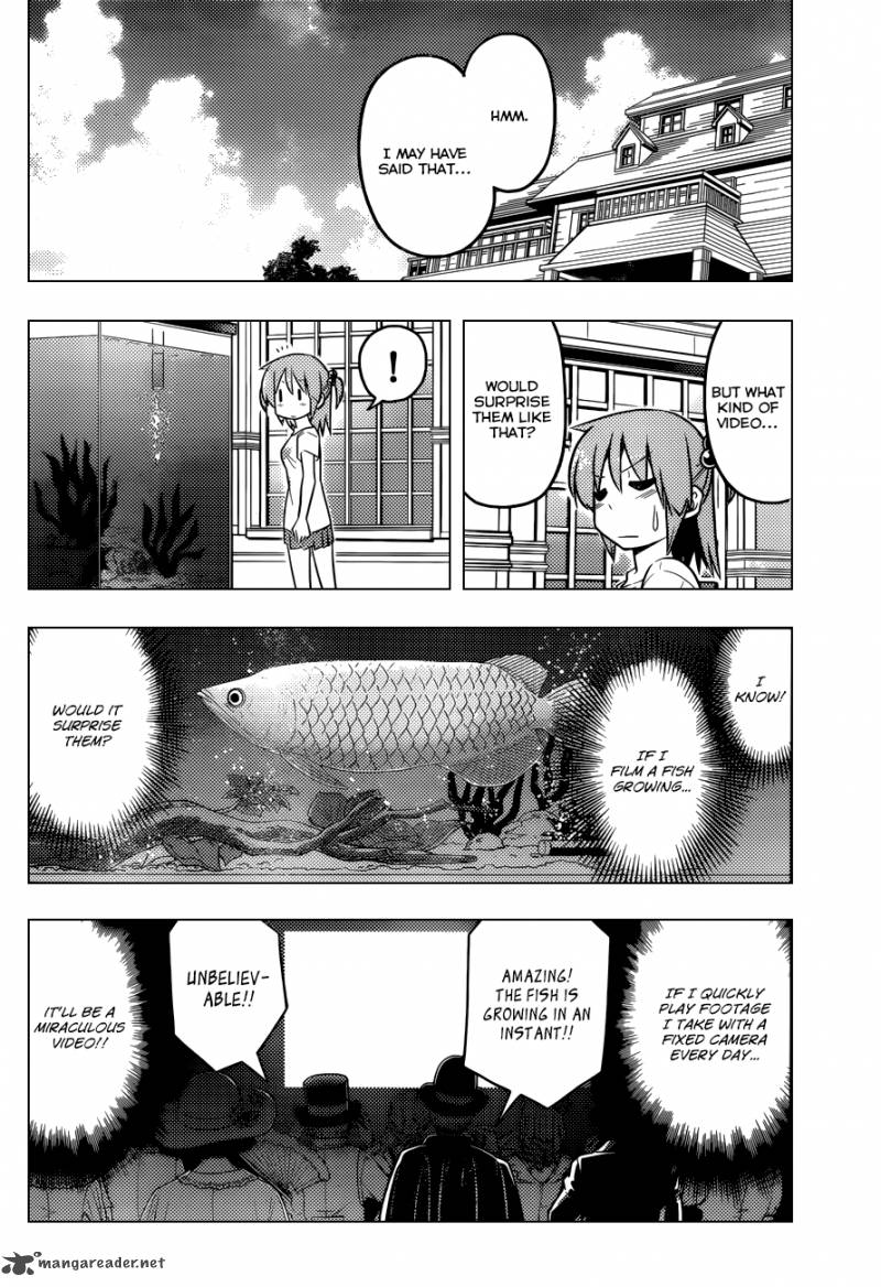 Hayate The Combat Butler 447 9