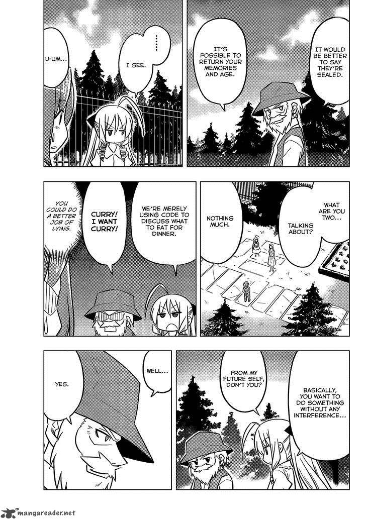 Hayate The Combat Butler 448 12