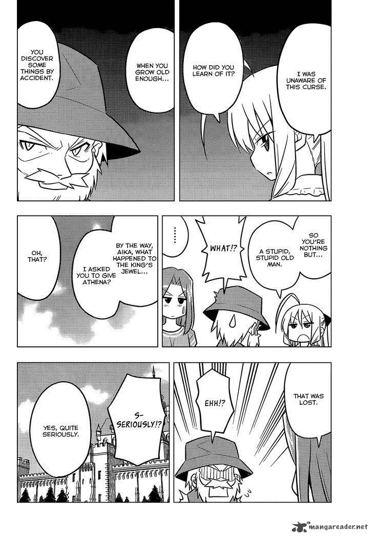 Hayate The Combat Butler 448 13