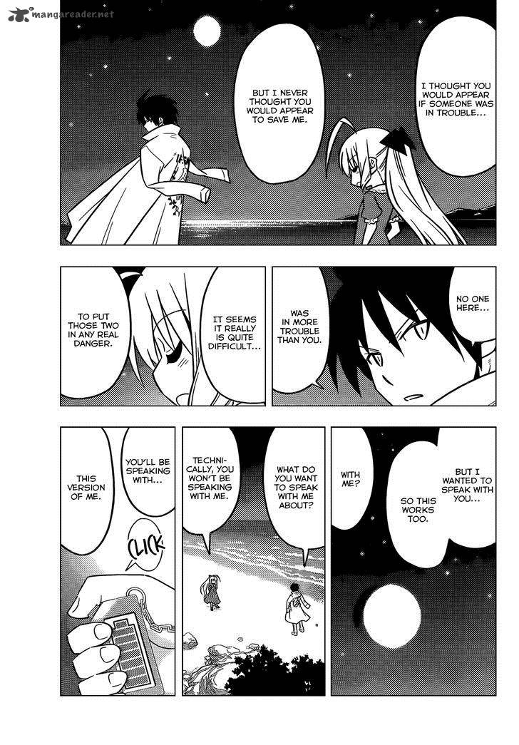 Hayate The Combat Butler 448 16