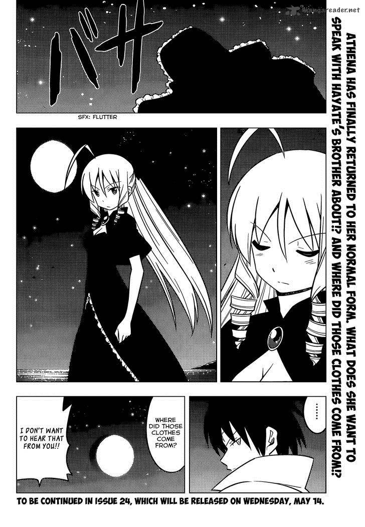 Hayate The Combat Butler 448 17