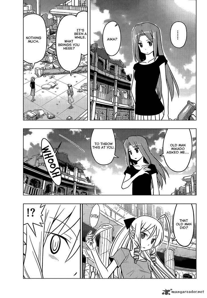 Hayate The Combat Butler 448 6