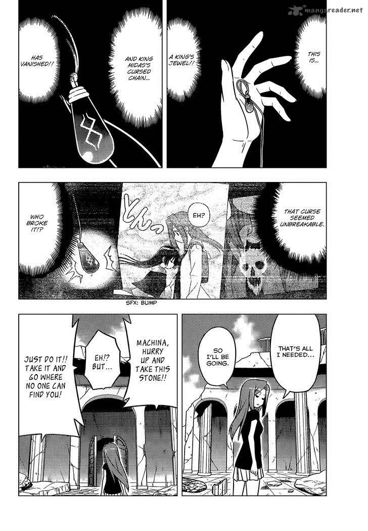 Hayate The Combat Butler 448 7
