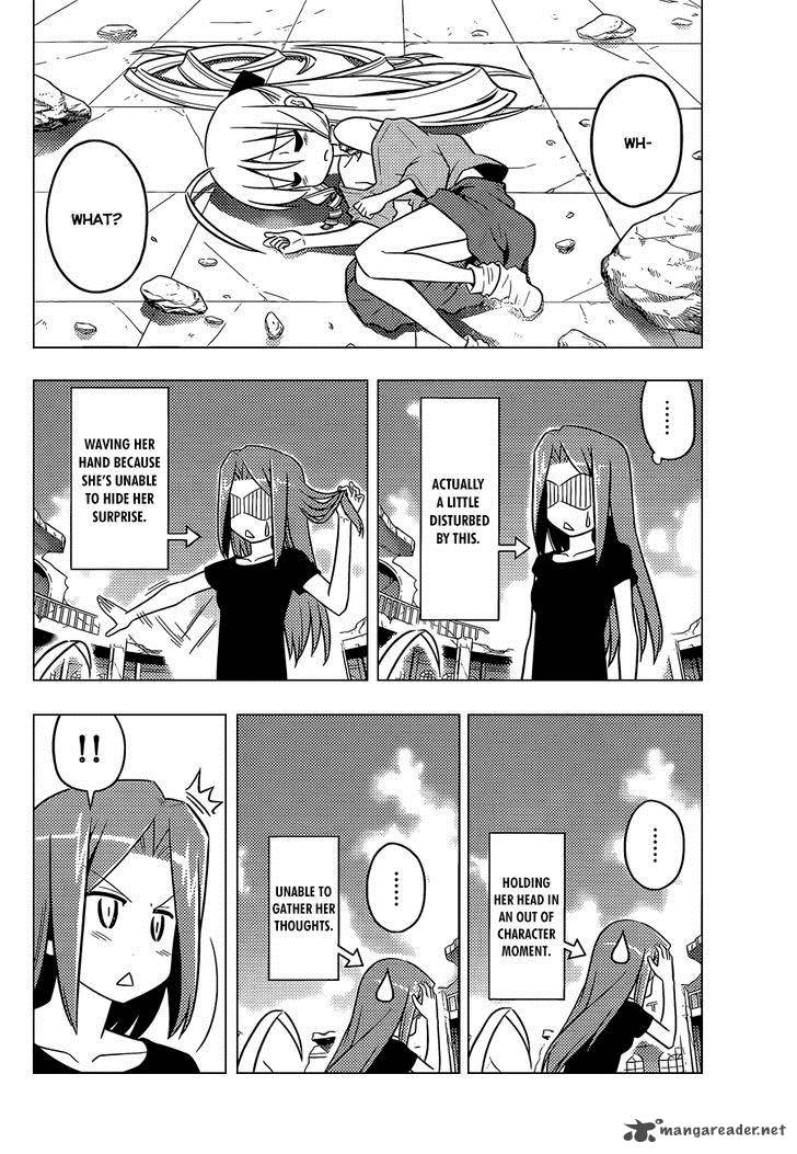 Hayate The Combat Butler 448 9