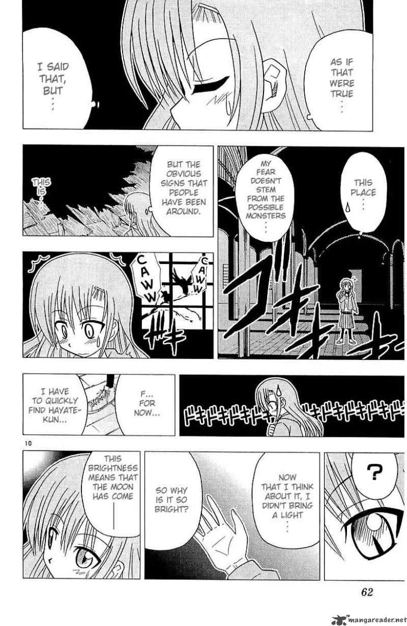 Hayate The Combat Butler 45 11