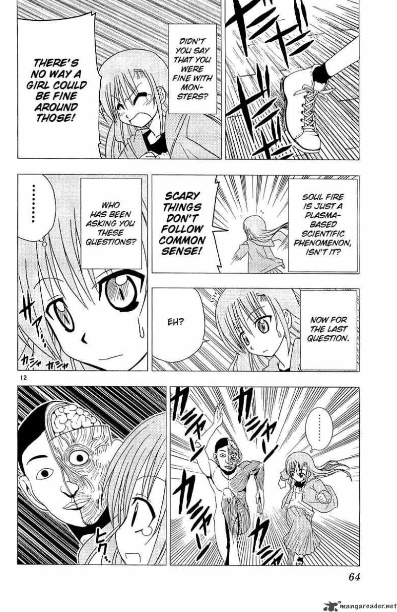 Hayate The Combat Butler 45 13