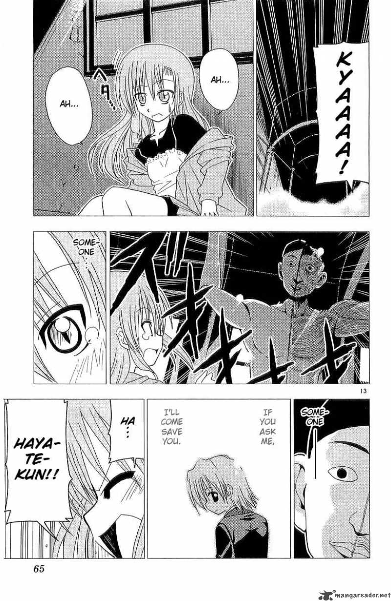 Hayate The Combat Butler 45 14