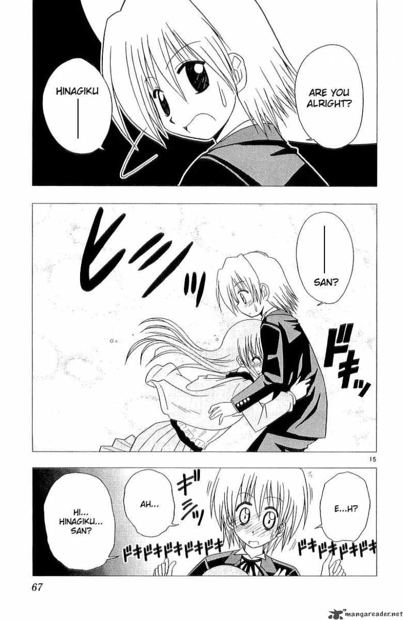 Hayate The Combat Butler 45 16