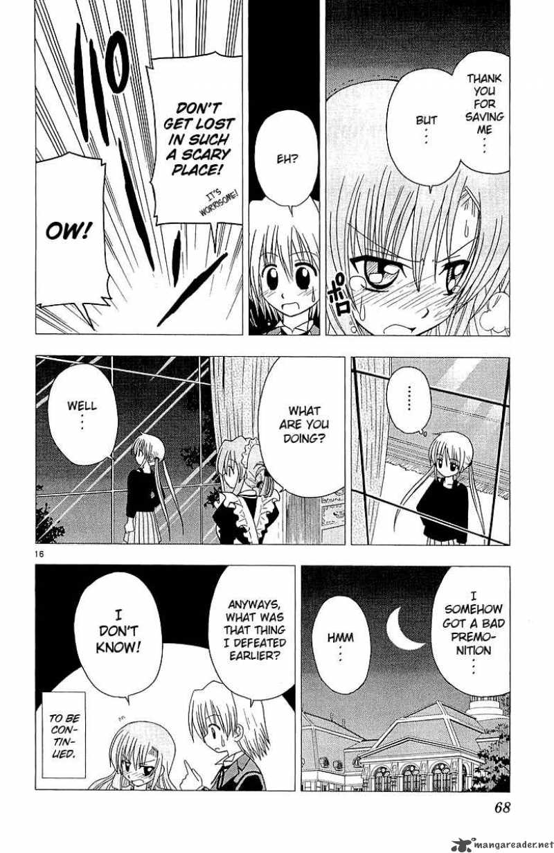 Hayate The Combat Butler 45 17