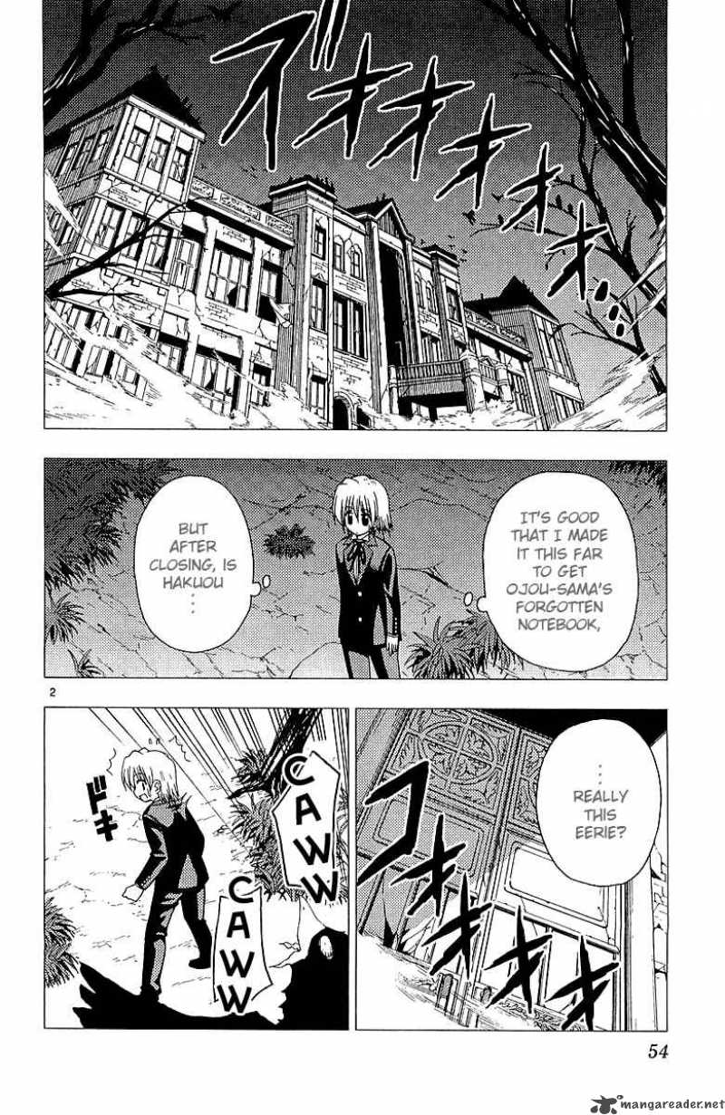 Hayate The Combat Butler 45 3