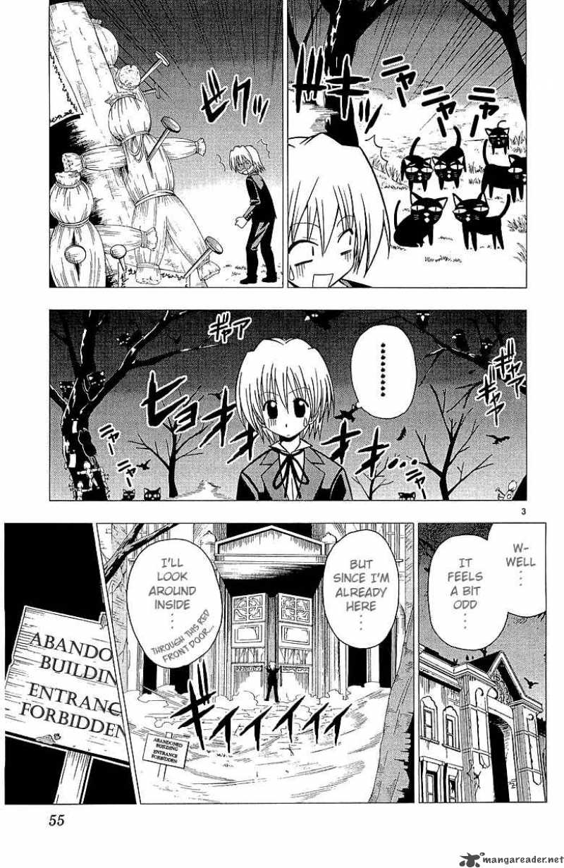 Hayate The Combat Butler 45 4
