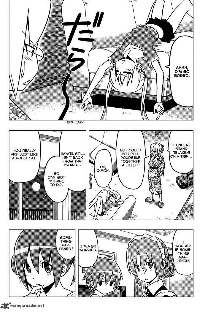 Hayate The Combat Butler 452 5