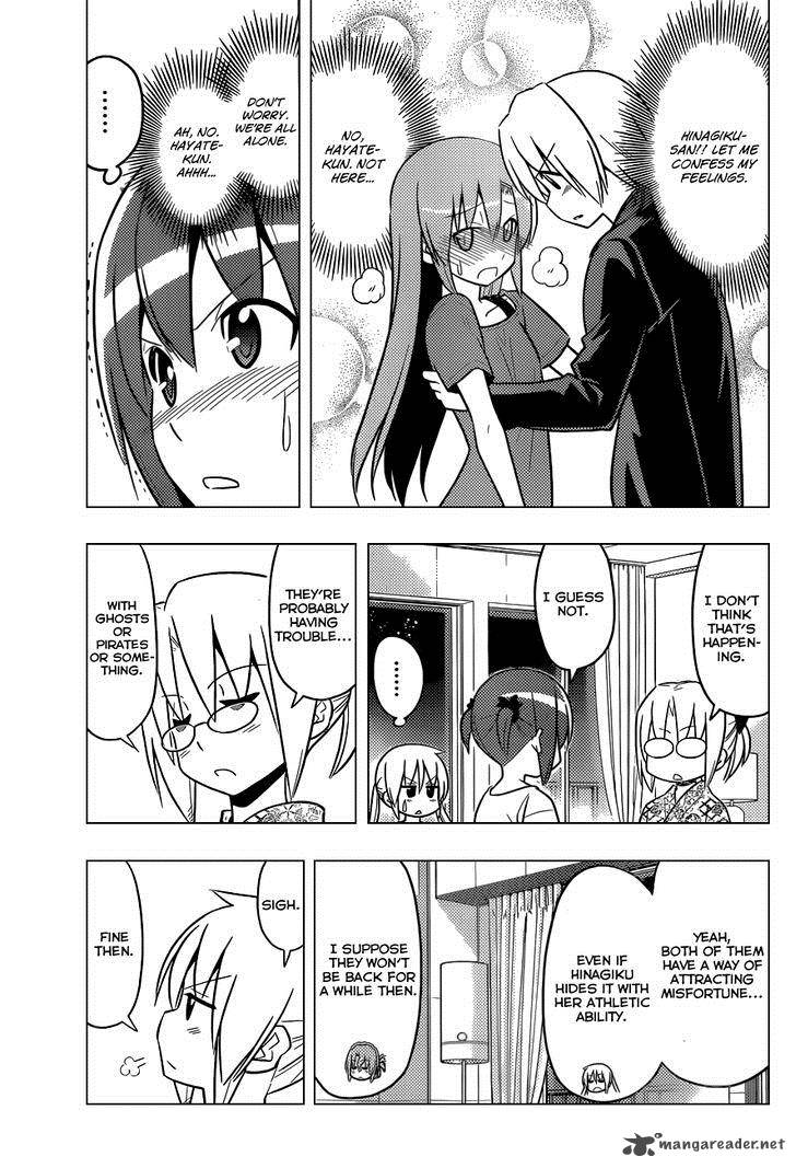 Hayate The Combat Butler 452 6